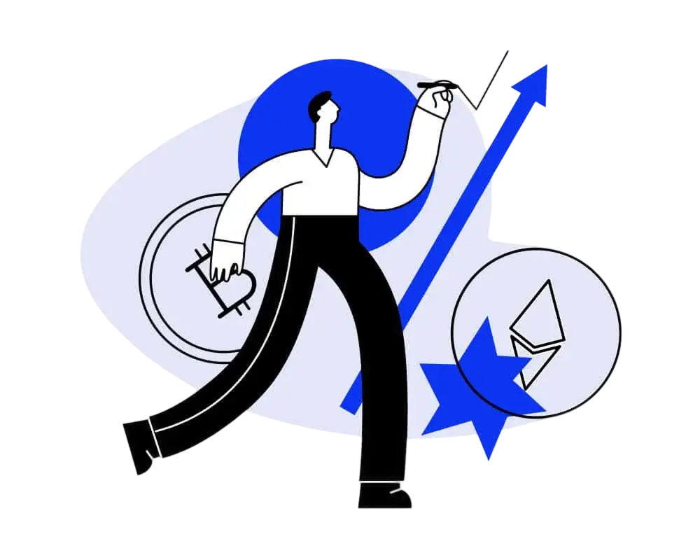 Cryptocurrencies image