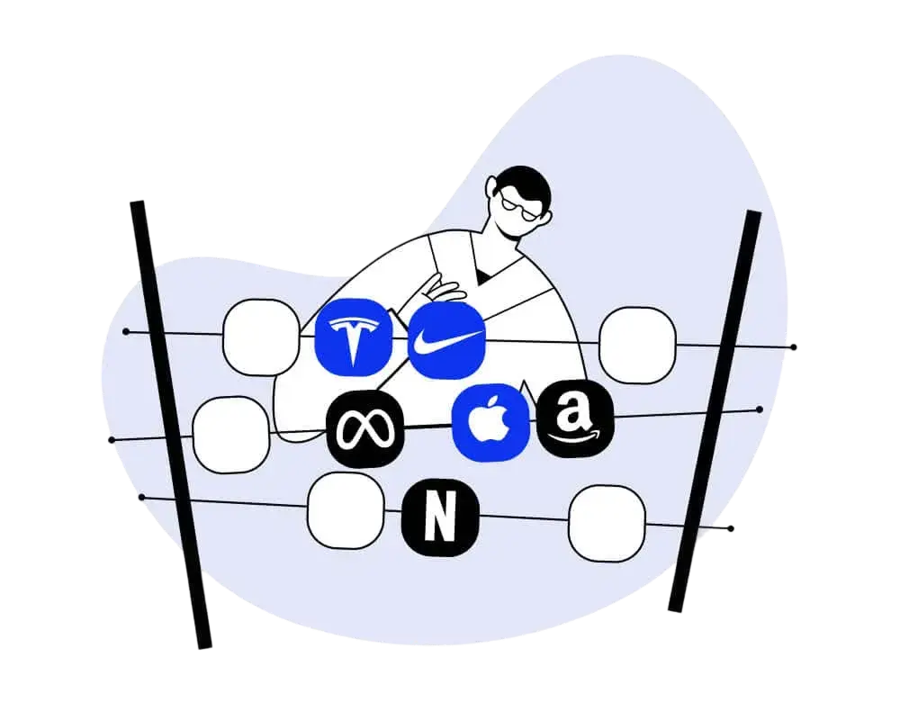 Stock derivatives image