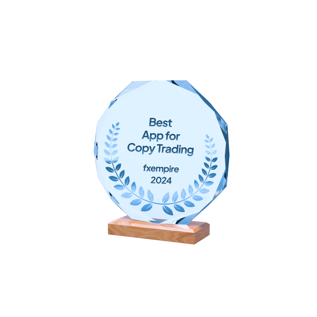 Best App for Copy Trading