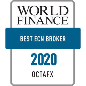 Best ECN Broker