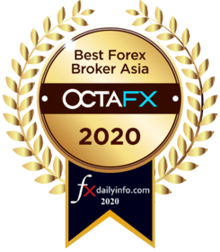 BC: OctaFX wins Best Mobile Trading Platform at Forex Brokers