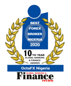 Best Forex Broker Nigeria