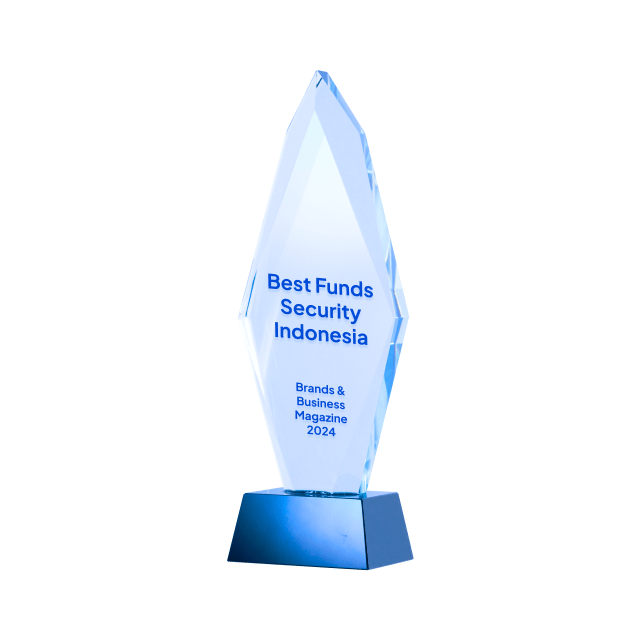 Best Funds Security Indonesia