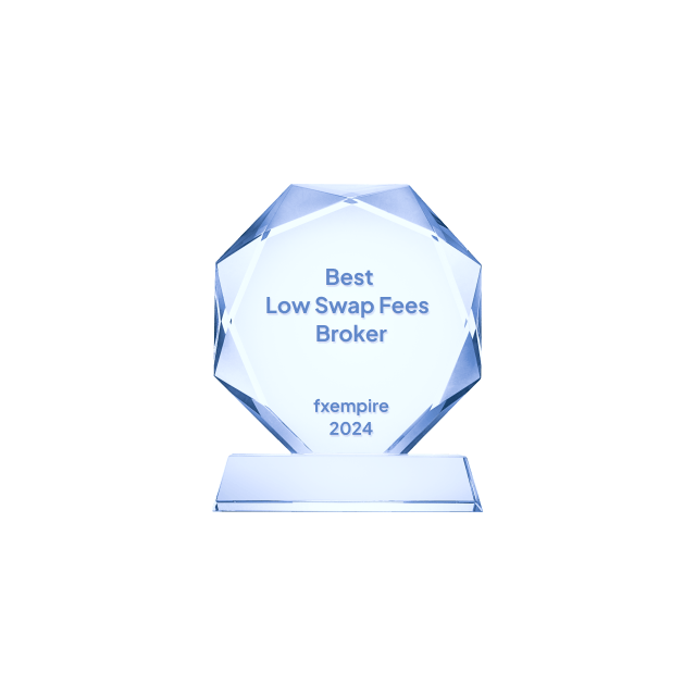 Best Low Swap Fees Broker