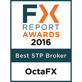 Best STP Broker