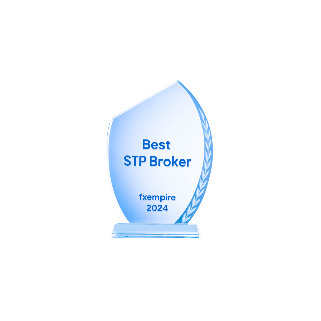 Best STP Broker