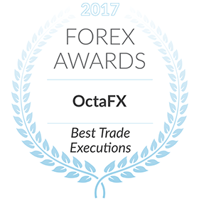 OctaFX wins 'Best Global Broker Asia 2022' award by International