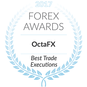 BC: OctaFX wins Best Mobile Trading Platform at Forex Brokers