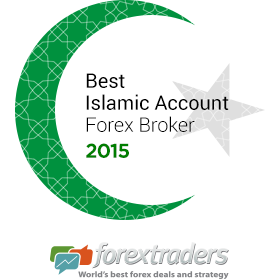 Best Islamic Account Forex Broker