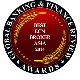 Best ECN Broker Asia