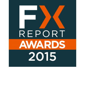 Best STP Broker 
Outstanding Contribution to the FX Industry