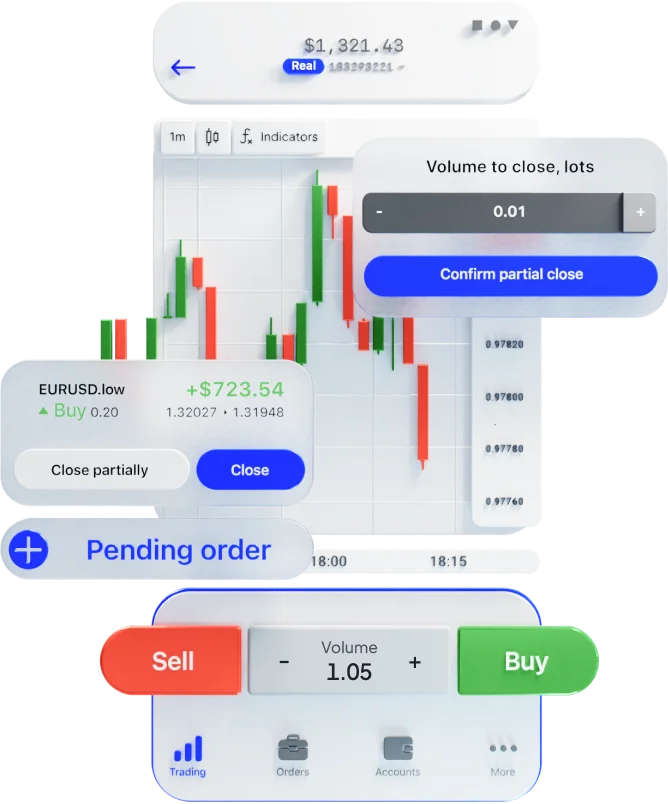 OctaTrader